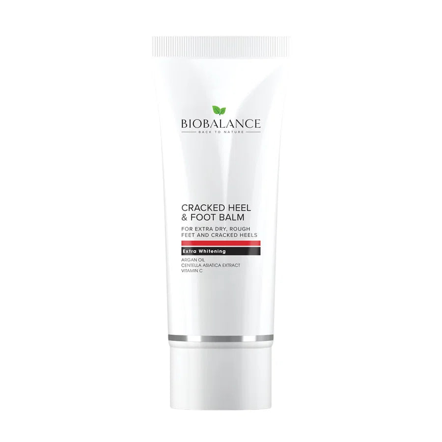 Bio Balance, Bio Balance, Repairing & Softening, Täglich, Balsam, Für Füße, 60 ml