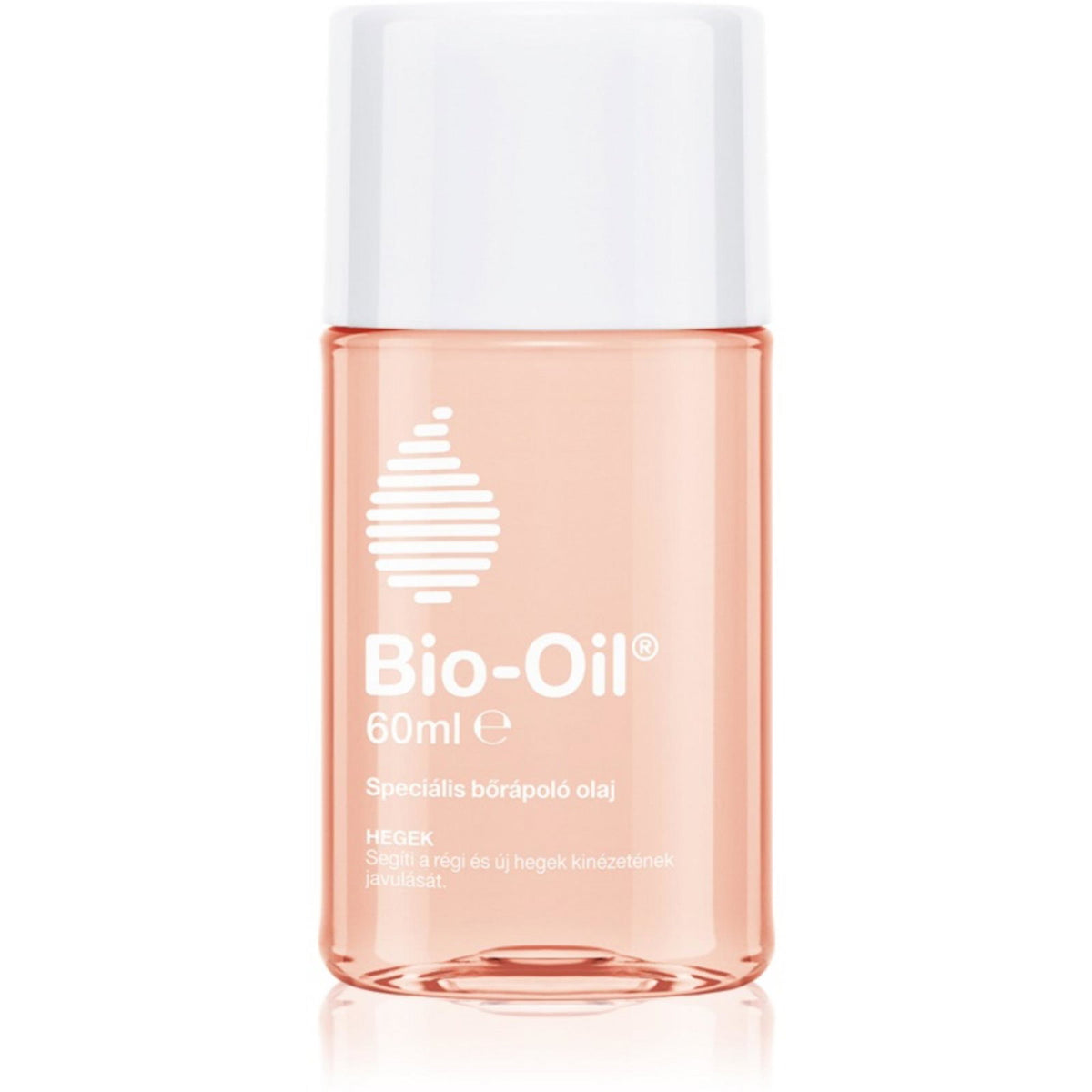 Bio-Oil, Bio-Oil, Gegen Dehnungsstreifen, Öl, 60 ml *Tester