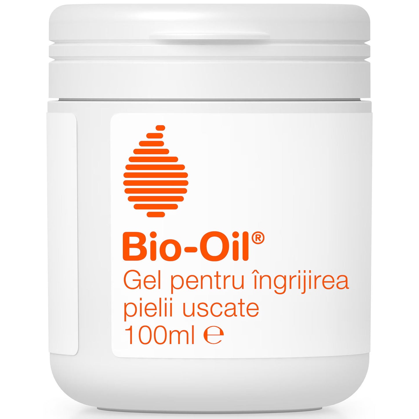Bio-Oil Bio-Oil, Bio-Oil, Hydratisierend, Täglich, Gelcreme, 100 ml Regular
