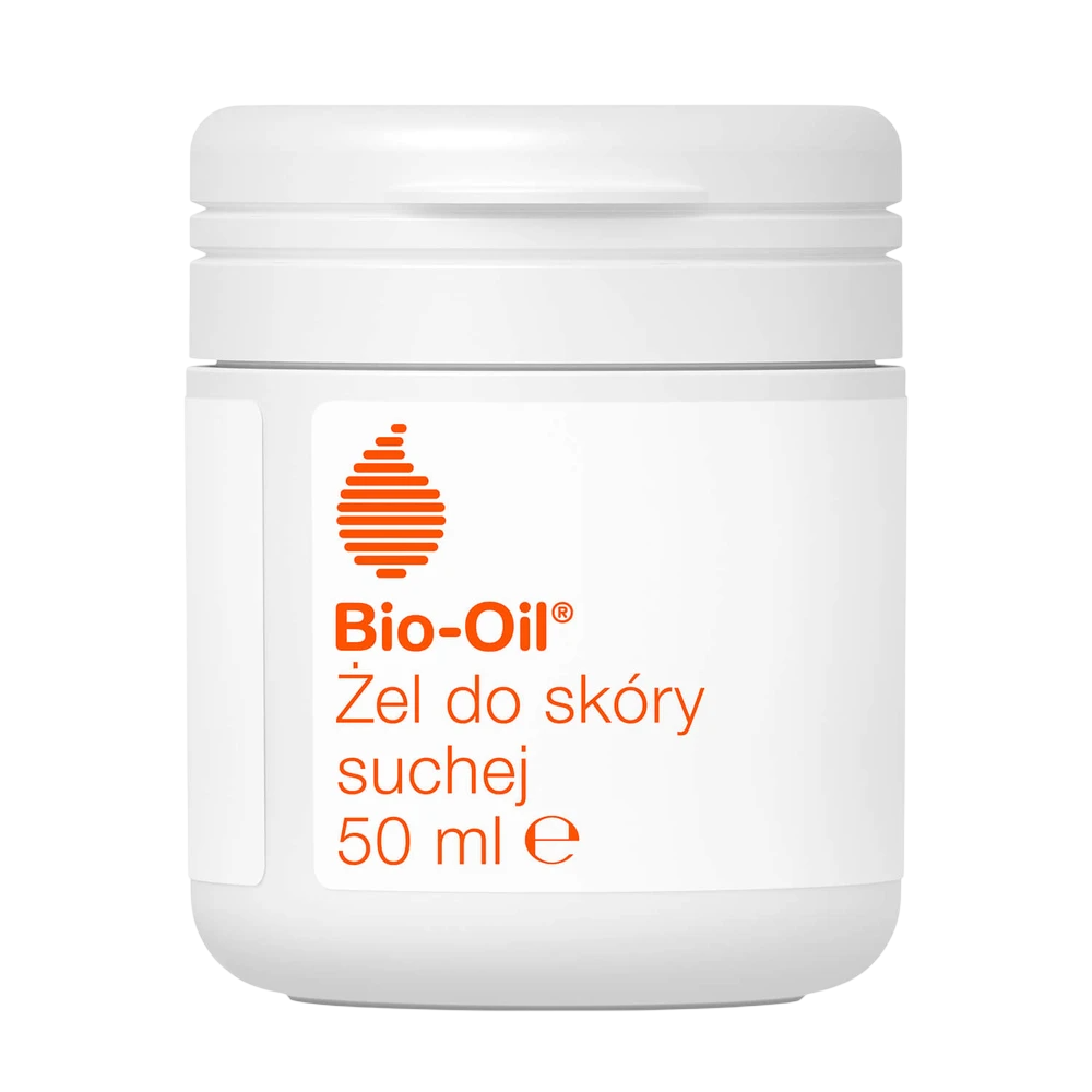 Bio-Oil, Bio-Oil, Hydratisierend, Täglich, Gel-Creme, 50 ml