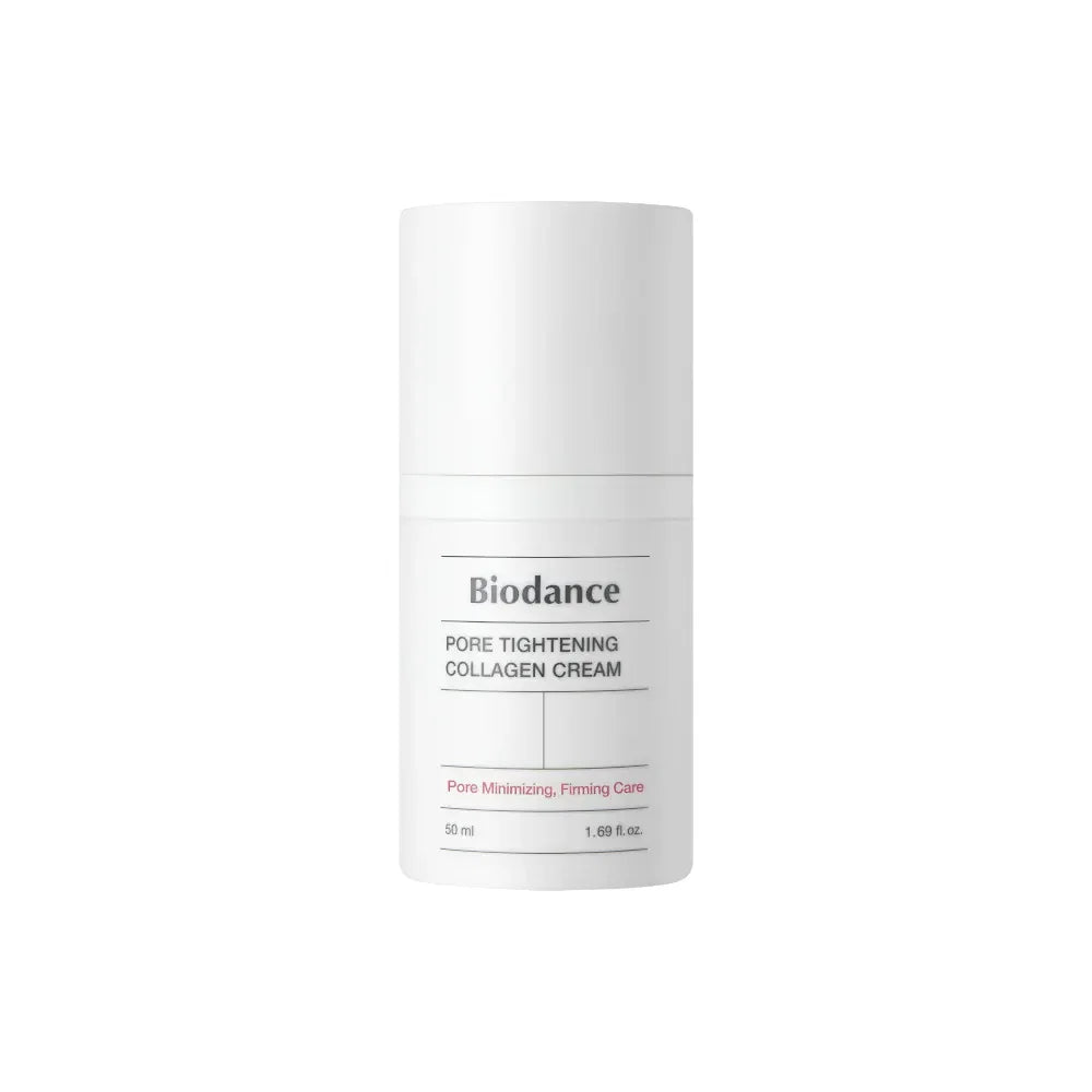 Biodance Collagen Pore Minimizing Day Cream für das Gesicht 50 ml