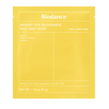 Biodance Radiant Vita Hydrating & Brightening Gesichtsmaske 34 g