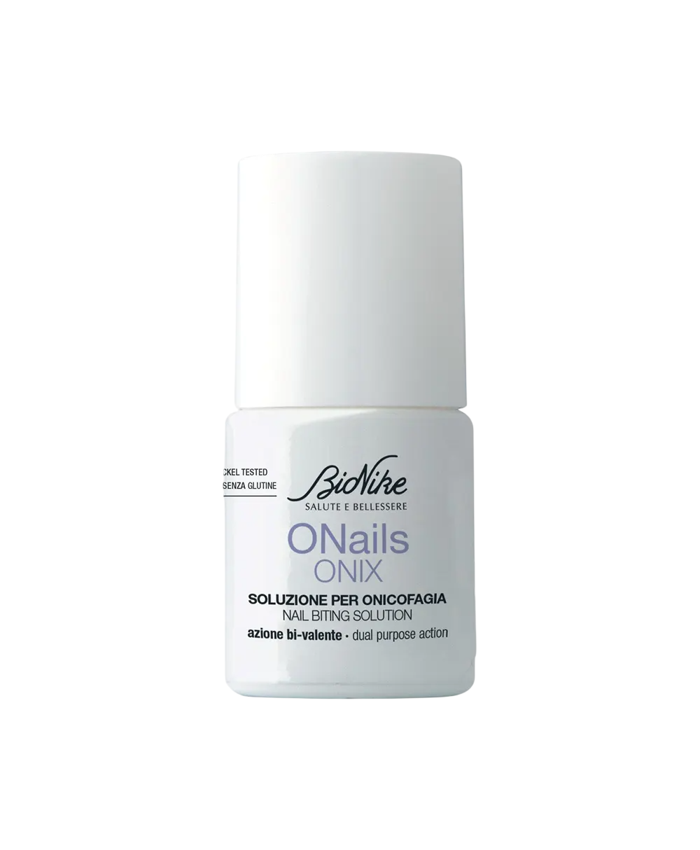 BioNike Onails Onix Nagelserum gegen Nägelkauen 11 ml