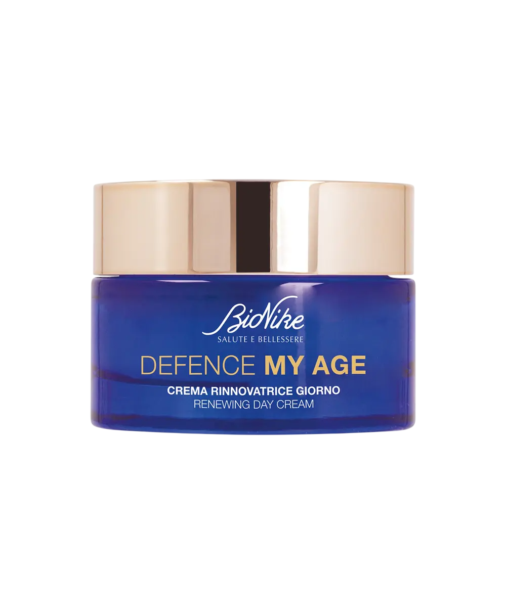 BioNike, Defence My Age, Regeneration, Tag, Sahne, Für das Gesicht, 50 ml