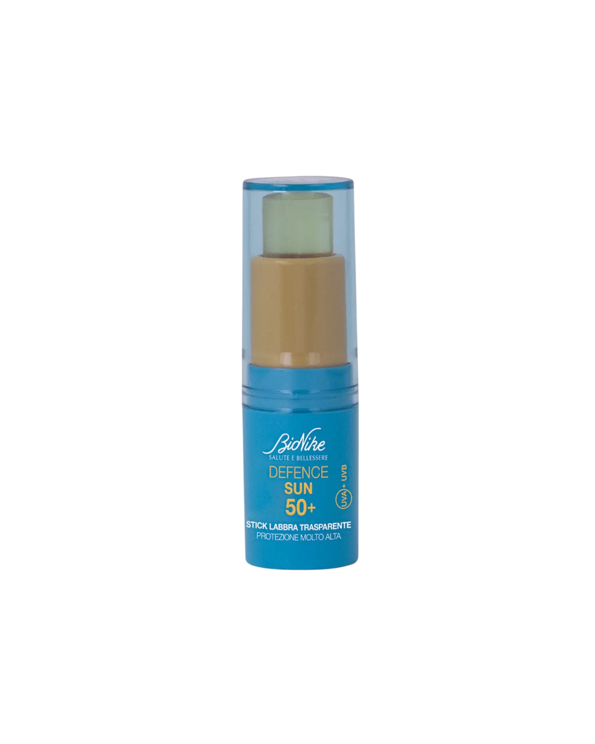 BioNike, Defence Sun, Sonnenschutzstift, SPF 50+, 4.5 g