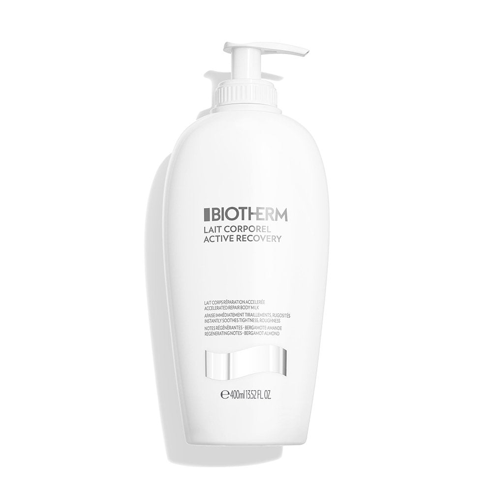 Biotherm, Active Recovery, Erholung, Körpermilch, 400 ml