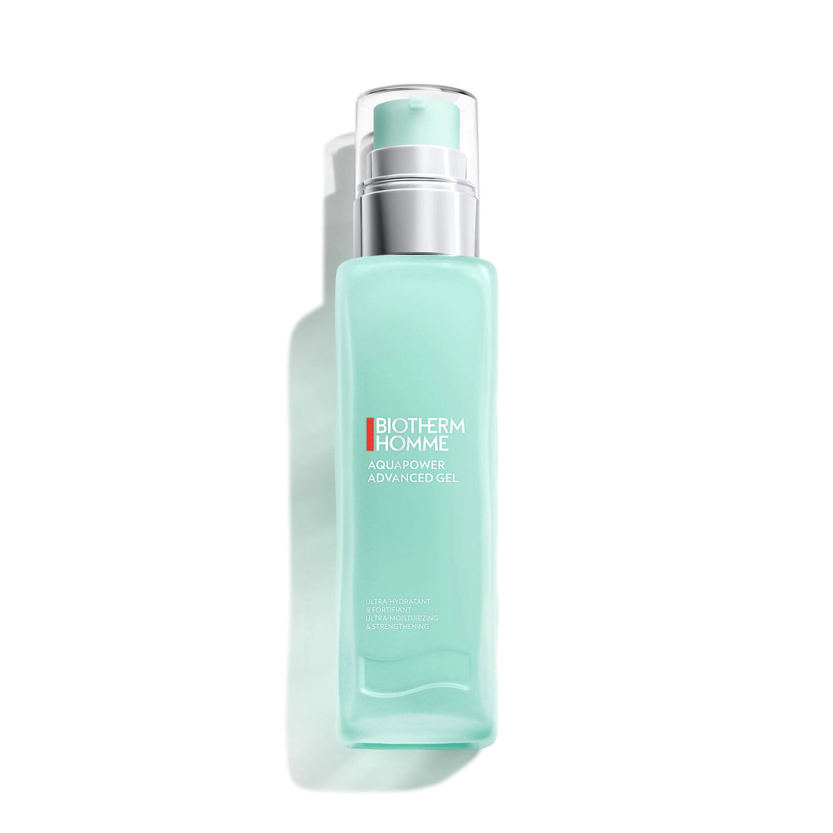 Biotherm Aquapower hydratisierendes Gesichts-Gel 100 ml