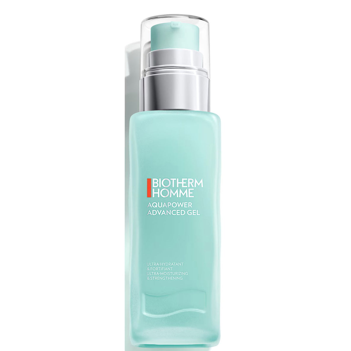 Biotherm, Aquapower, Hydrating, Day and Night, Gel, For Face, 75 ml