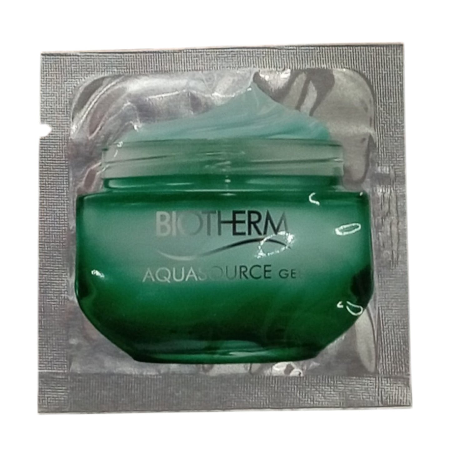 Biotherm Biotherm, Aquasource, Hydratisierend, Sahne, Für das Gesicht, 1 ml *Muster Sample