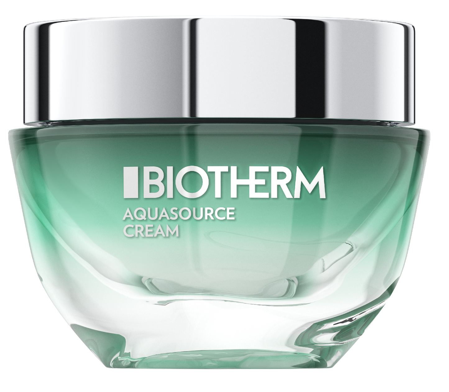 Biotherm Biotherm, Aquasource, Hydratisierend, Sahne, Für das Gesicht, 50 ml Regular