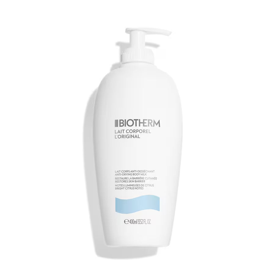 Biotherm Biotherm, Biotherm, Gegen Trockenheit, Körpermilch, 400 ml Regular
