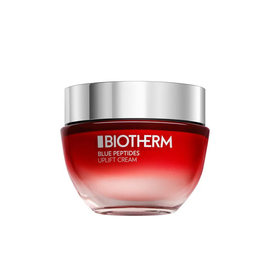 Biotherm, Blue Peptides, Erhebend, Sahne, Für das Gesicht, 50 ml
