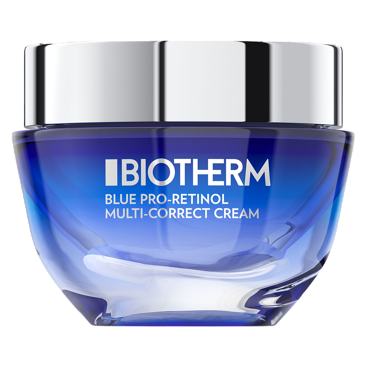 Biotherm, Blue Pro-Retinol, Anti-Aging, Täglich, Sahne, Für das Gesicht, 50 ml