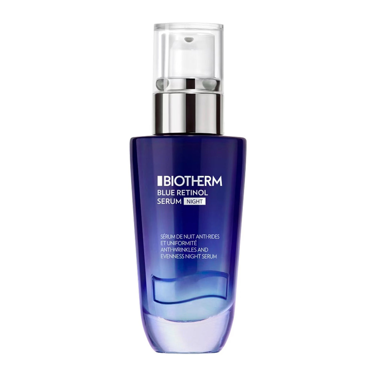 Biotherm, Blue Retinol, Anti-Falten, Nacht, Serum, Für das Gesicht, 30 ml
