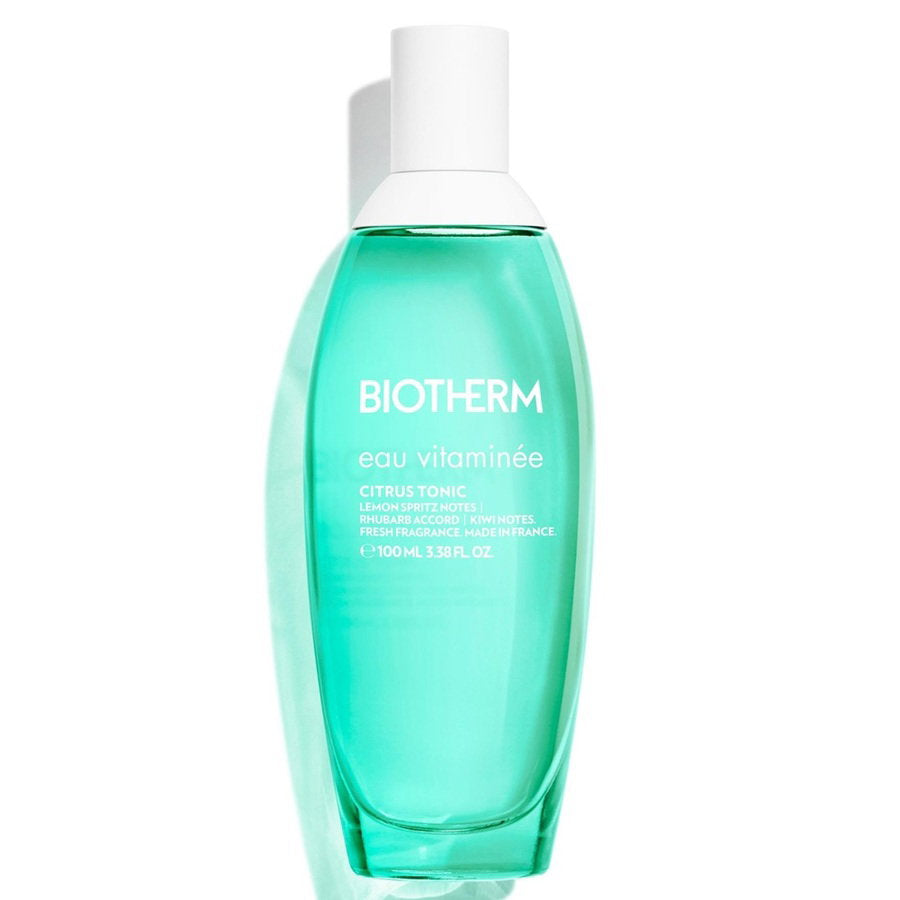 Biotherm, Eau Citrus Tonic, Duftspray, Für Frauen, 100 ml