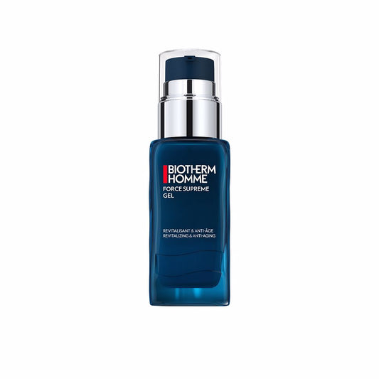 Biotherm Biotherm, Force Supreme, Anti-Aging, Gel, Für das Gesicht, 50 ml *Tester