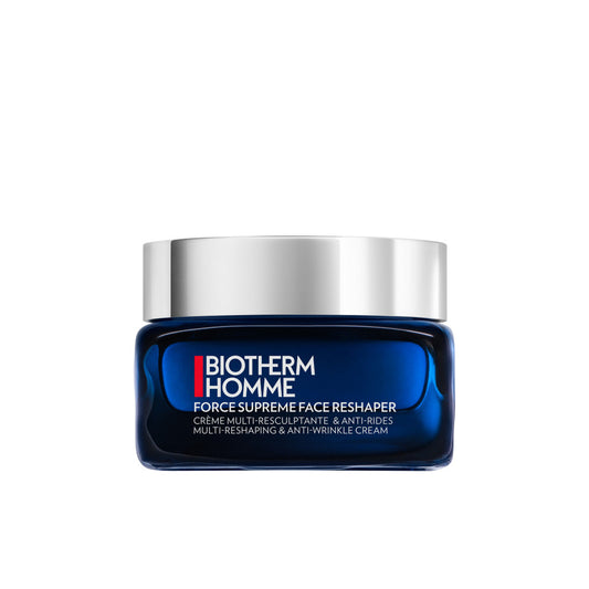 Biotherm Biotherm, Homme Force Supreme, Umgestaltung, Täglich, Sahne, Für das Gesicht, 50 ml *Tester