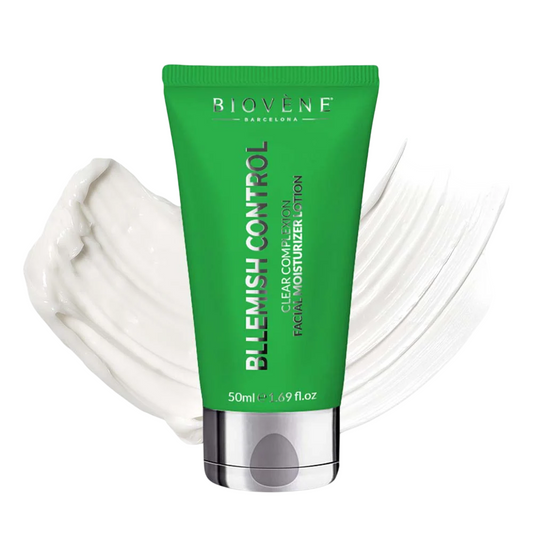 Biovene Biovene, Biovene, Feuchtigkeitsspendend, Lotion, Für das Gesicht, 50 ml *Tester