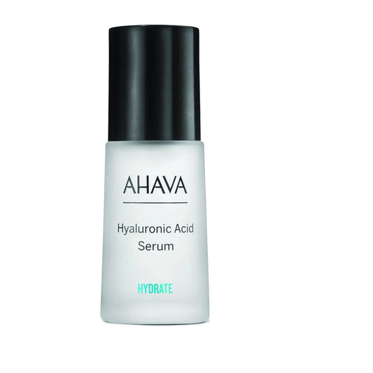 Ahava Ahava, Hyaluronic Acid, Hydratisierend, Serum, Für das Gesicht, 30 ml Regular