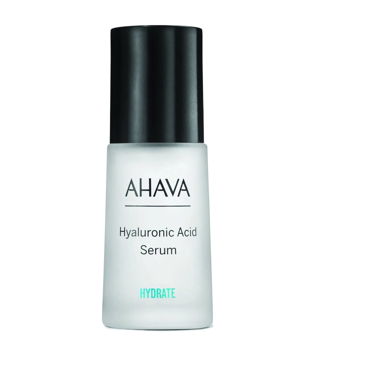Ahava Ahava, Hyaluronic Acid, Hydratisierend, Serum, Für das Gesicht, 30 ml Regular