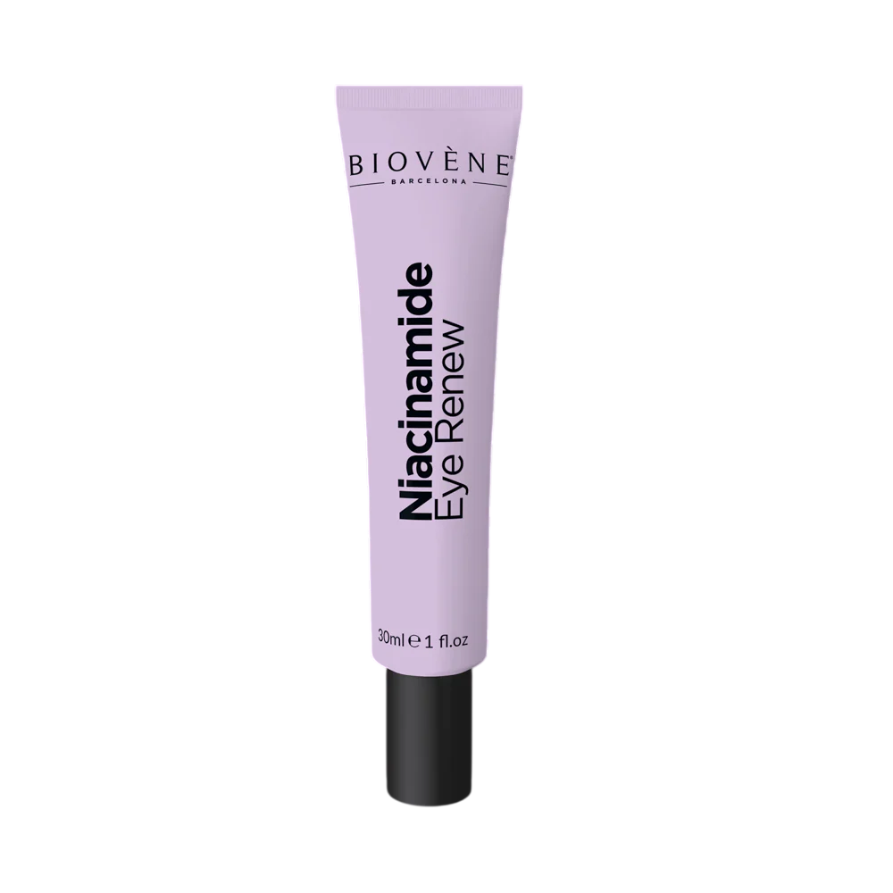 Biovene Niacinamide Anti-Aging Augencreme 30 ml