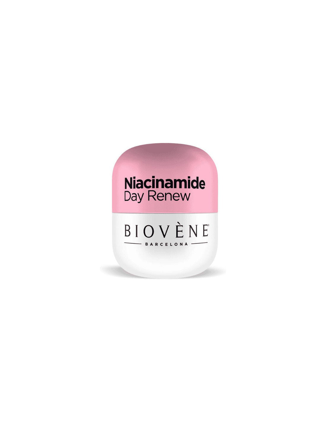 Biovene Niacinamide Anti-Aging-Creme für das Gesicht 50 ml