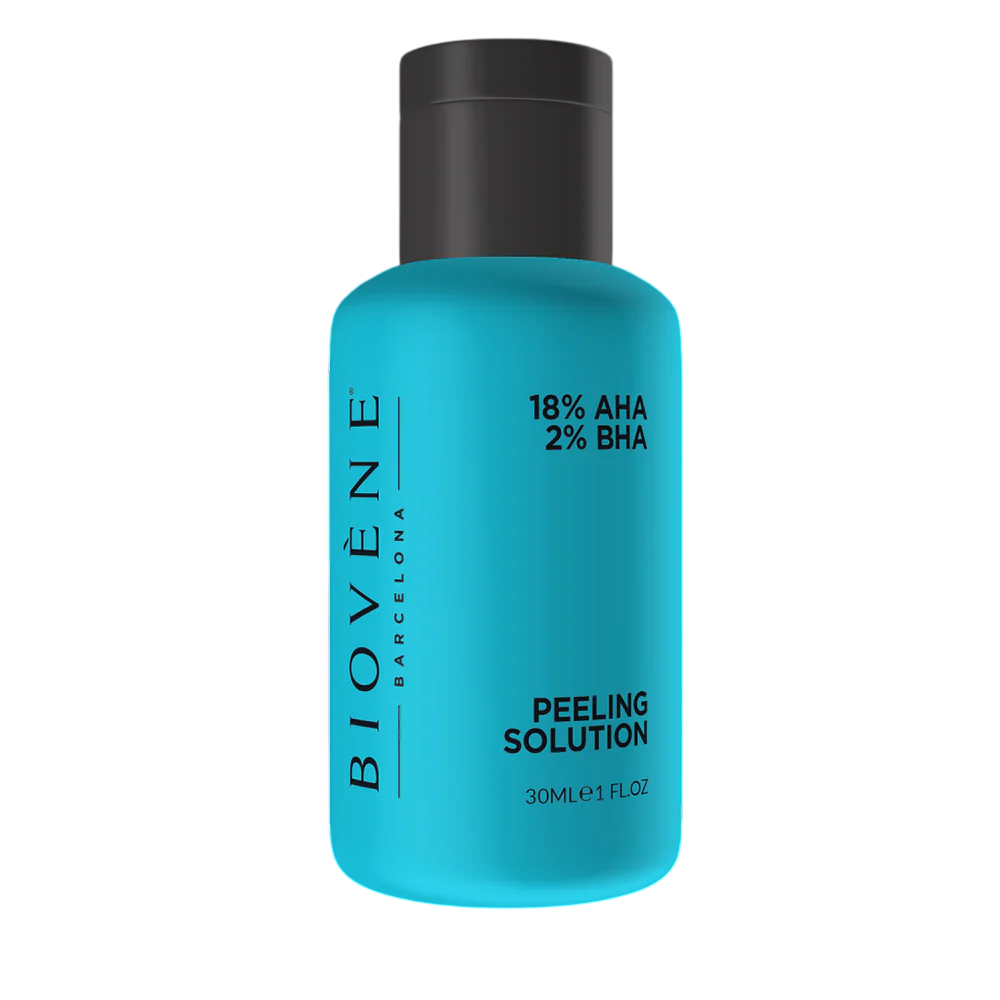 Biovene Peeling Solution 18 % AHA Gesichtsserum 30 ml