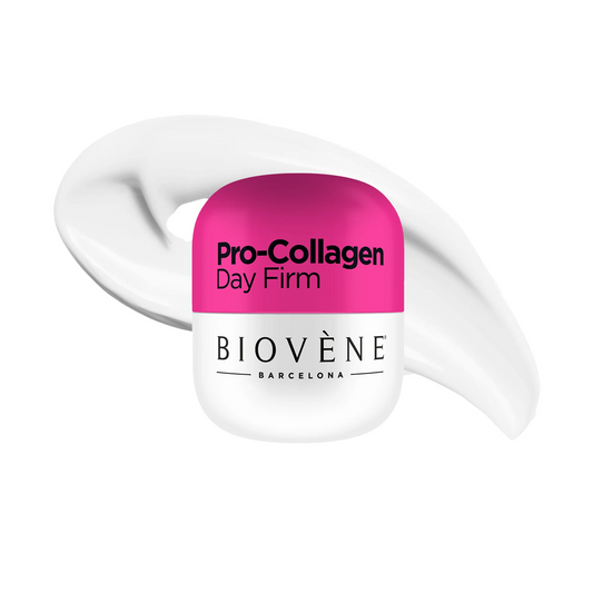 Biovene Biovene, Pro-Collagen, Festigung, Tag, Sahne, Für das Gesicht, 50 ml Regular