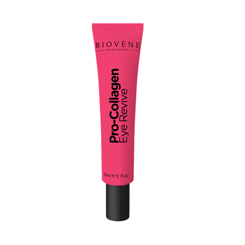 Biovene, Pro-Collagen, Festigung, Augencreme, 30 ml