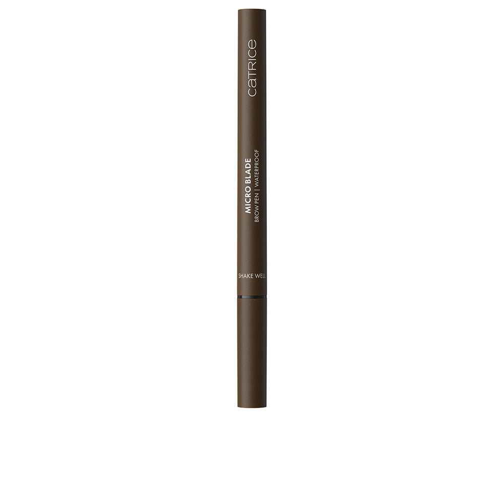 MICRO BLADE Waterproof Eyebrow Pencil #040-Bold Espresso 0.64 gr