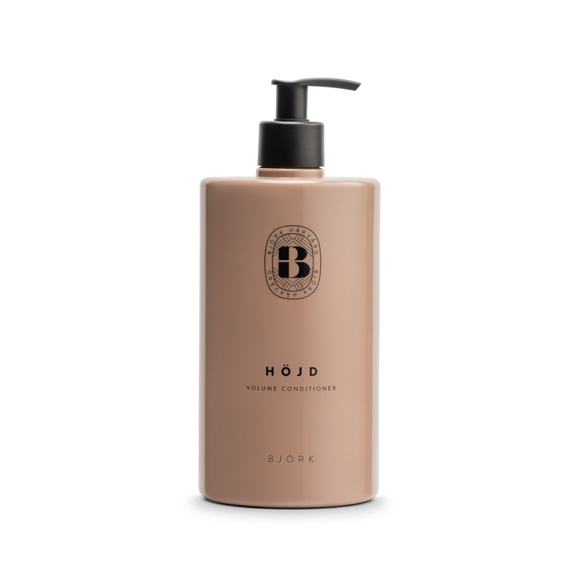 Bjork Hojd Haarspülung für Volumen 750 ml