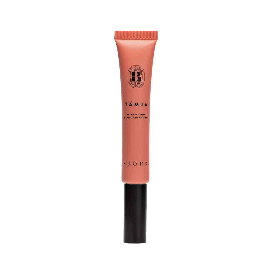 Bjork Bjork, Tamja Flyaway Tamer, Wimperntusche, 20 ml Regular