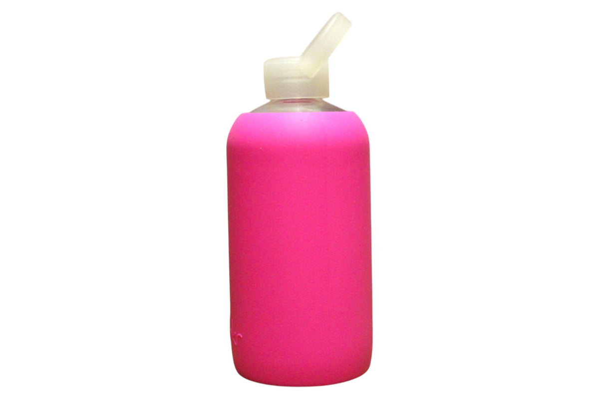 Bkr, Max, GWP Glas-Wasserflasche, 1000 ml