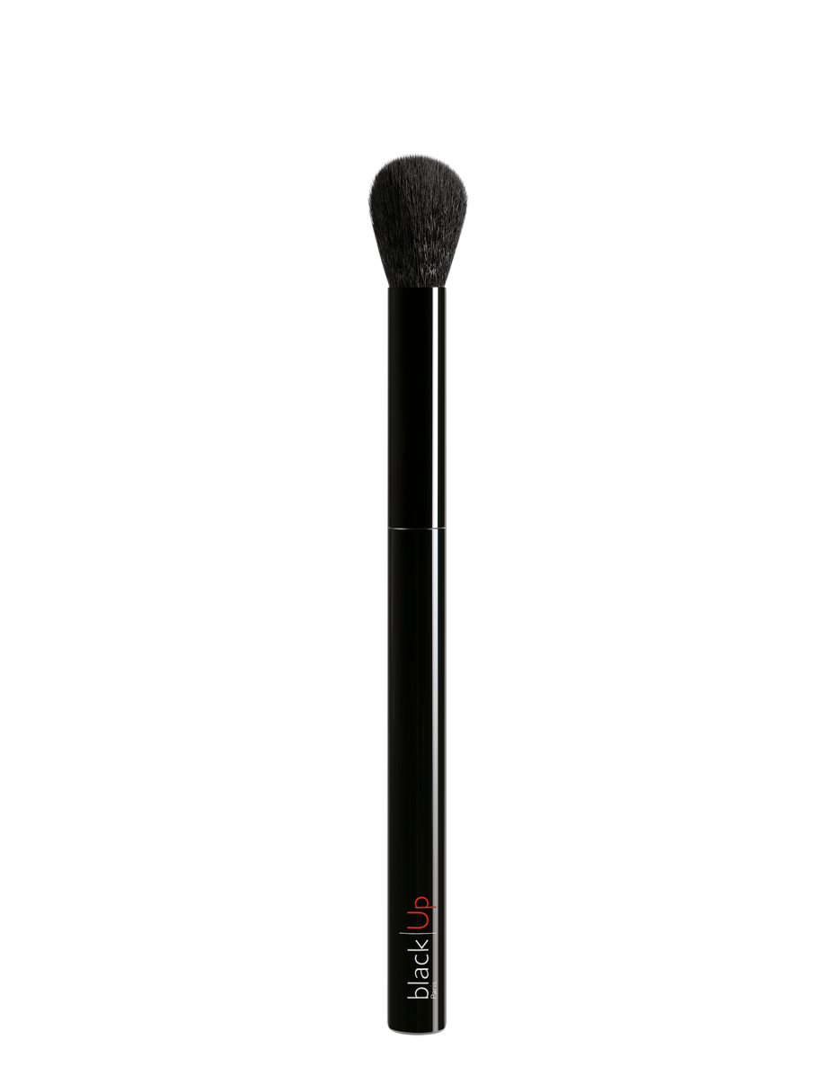 Black Up, Pinceau, Highlighter-Pinsel