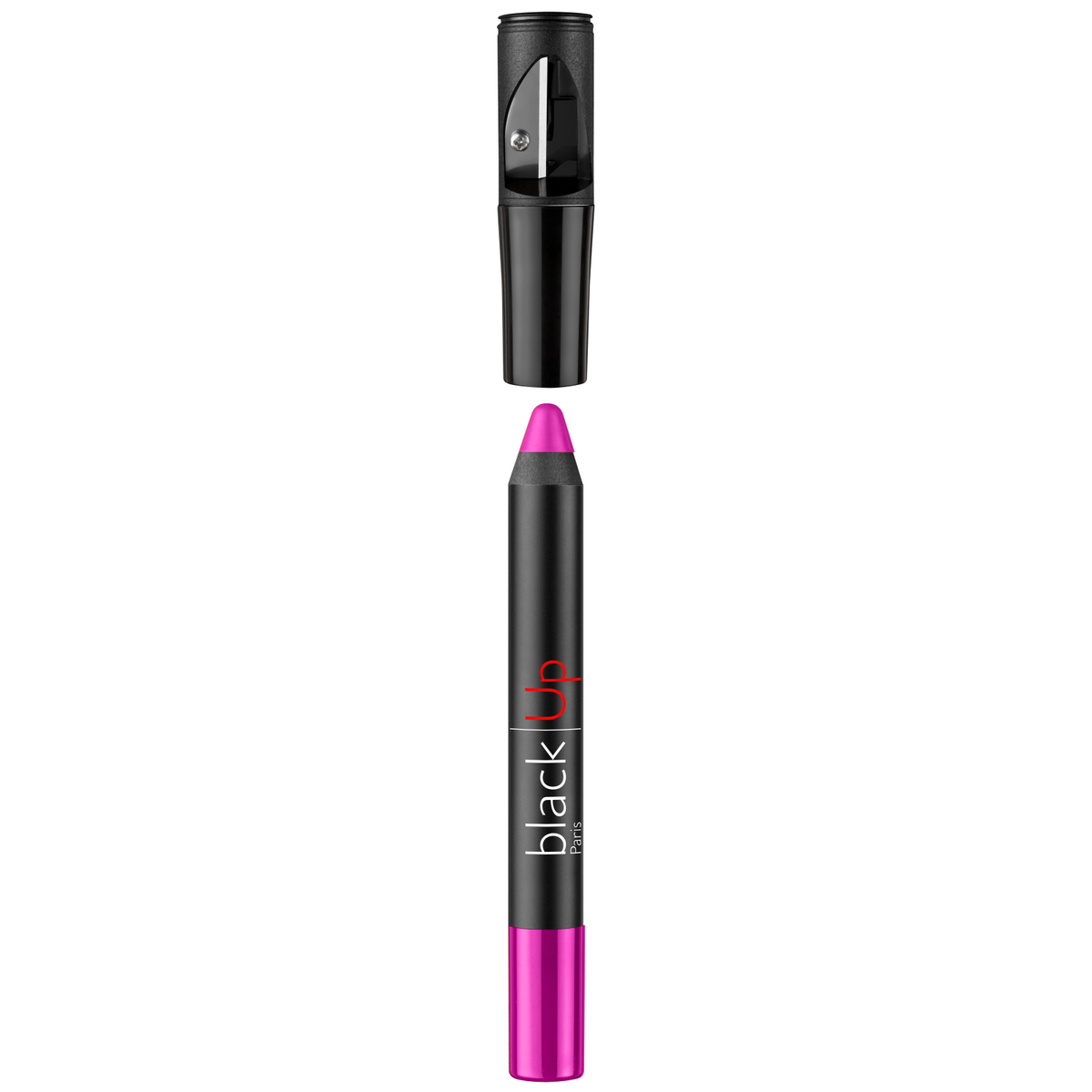 Black Up, Black Up, Lipliner, 09, 2.8 g