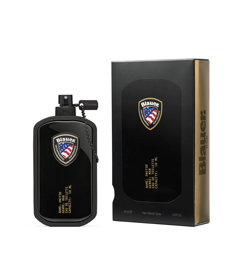 Blauer Blauer, Man, Eau de Toilette, Für Männer, 50 ml Regular