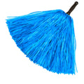 "BLAUER POMPON" – Vorderansicht