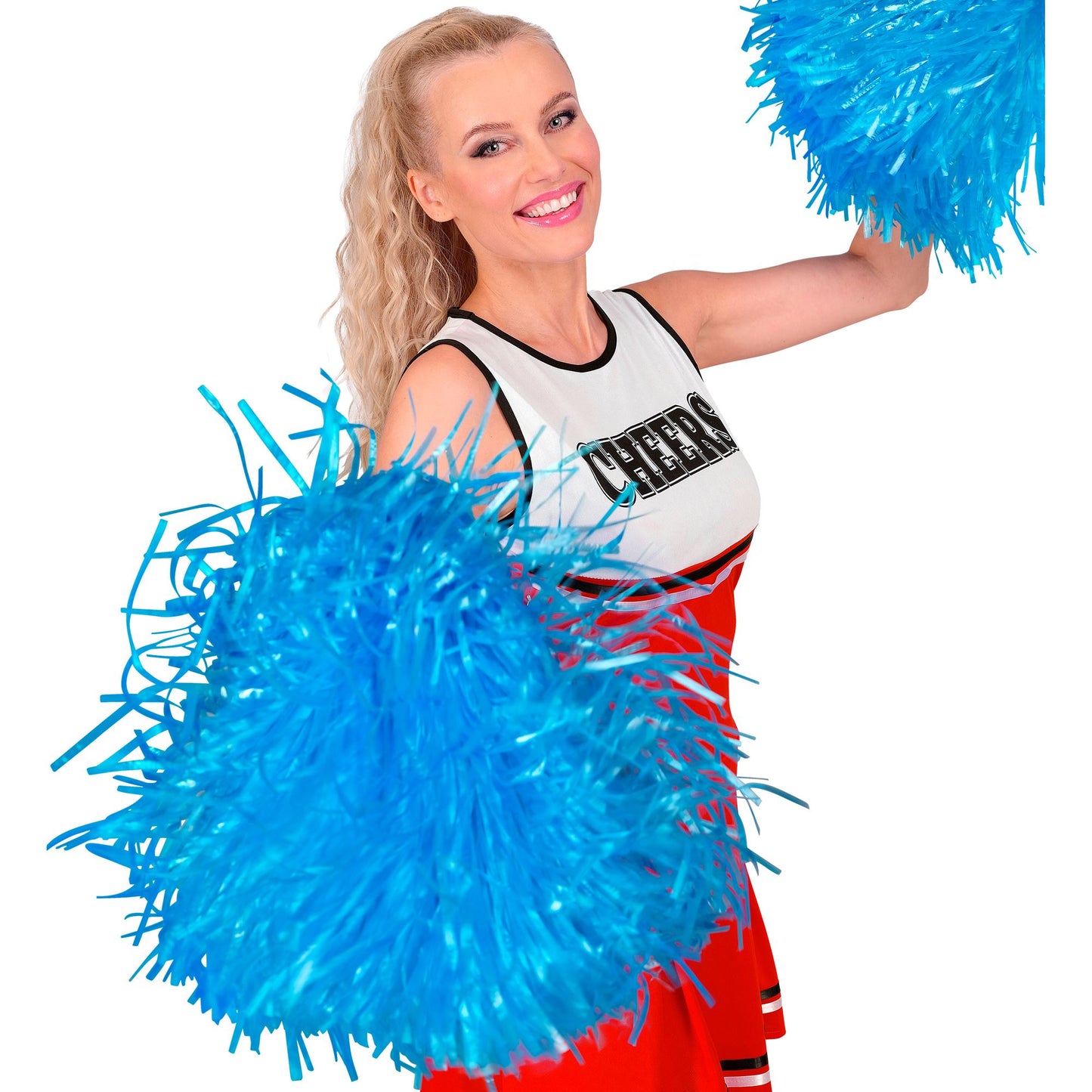 "BLAUER POMPON" – Ansicht 4