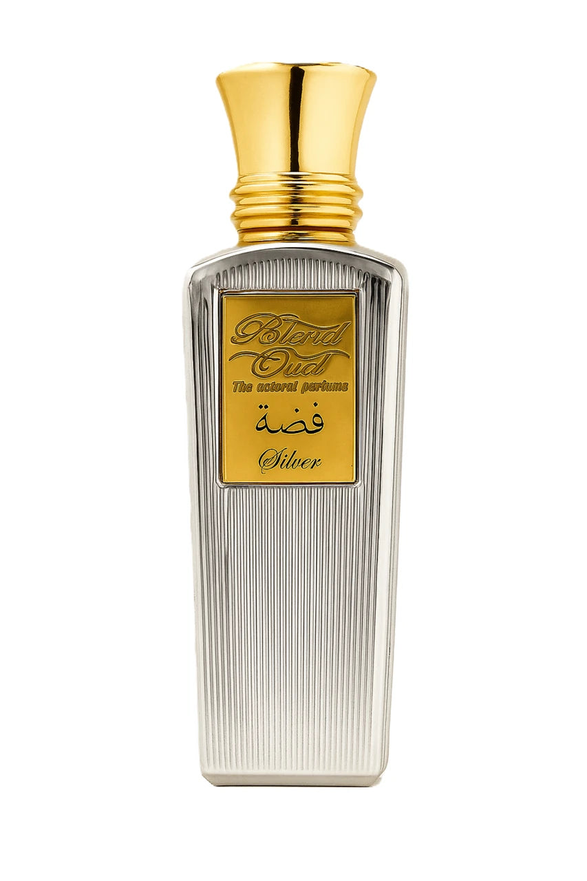 BLEND OUD CLASSIC COLL. SILVER EDP 75 ML