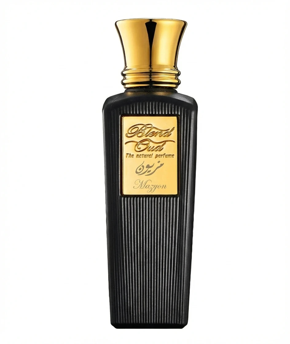 BLEND OUD CLASSIC COLLECTION MAZYON EDP 75 ML