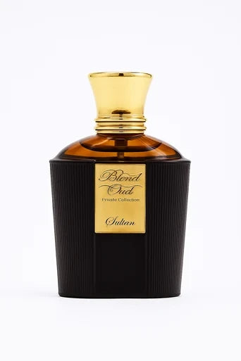 BLEND OUD PRIVATE COLL. SULTAN EDP 60 ML