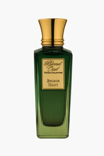Blend Oud Voyage Collection Memories Angkor Night Eau de Parfum 75 ml