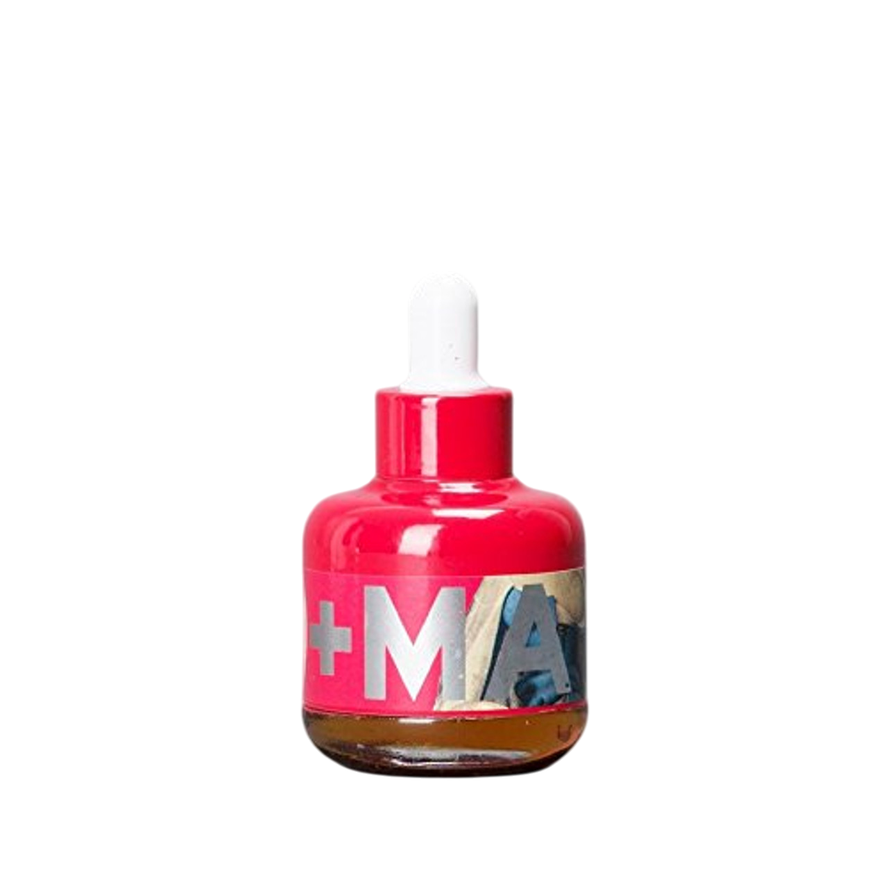Blood Concept, +Ma, Parfümöl, Eichenmoos, Unisex, 40 ml