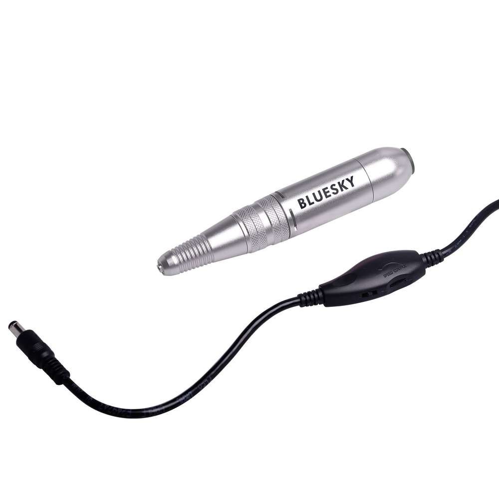 Bluesky, Bluesky, Electric, Electric Nail Files