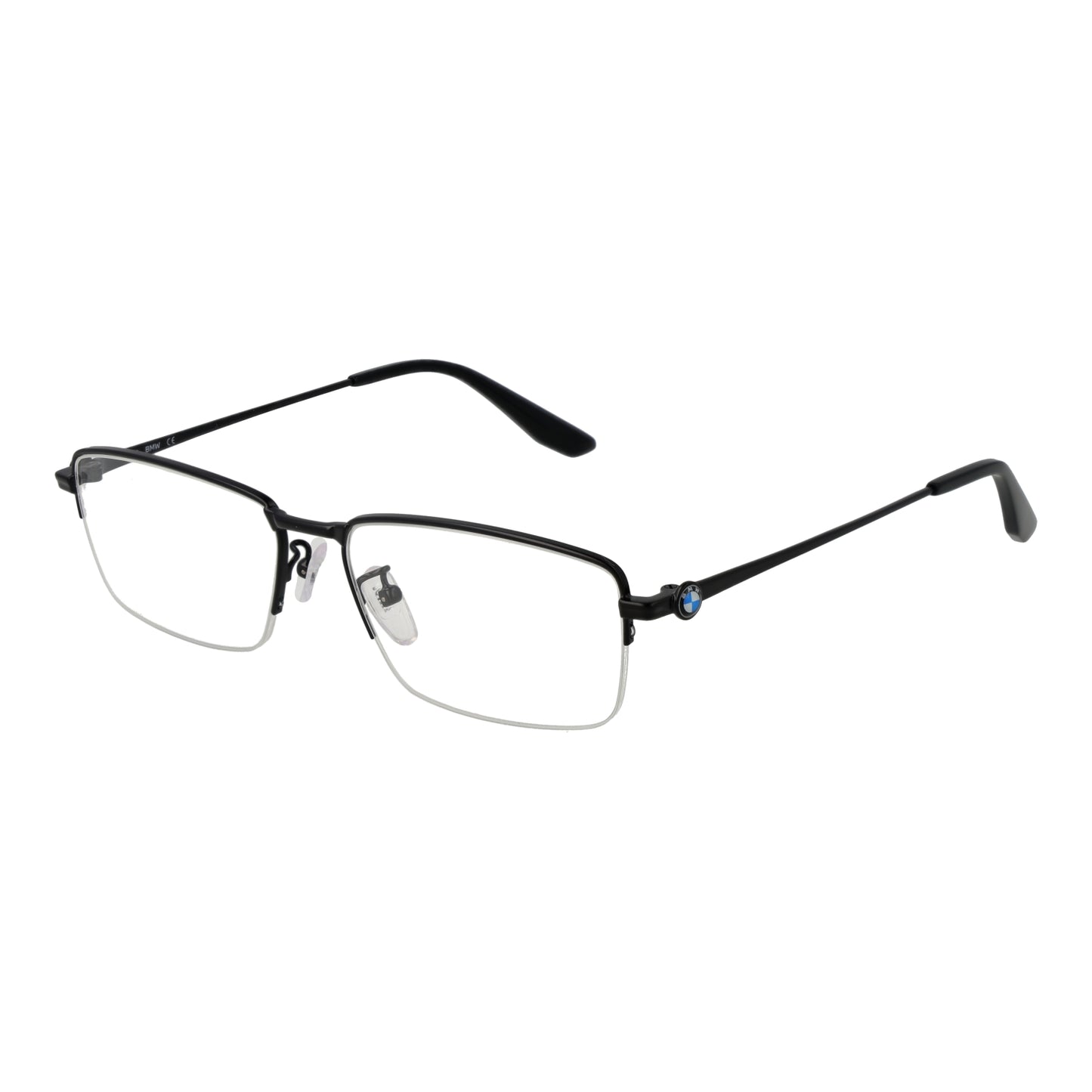 BMW EYEWEAR BW5038-H 56002 Sonnenbrille ansicht-3
