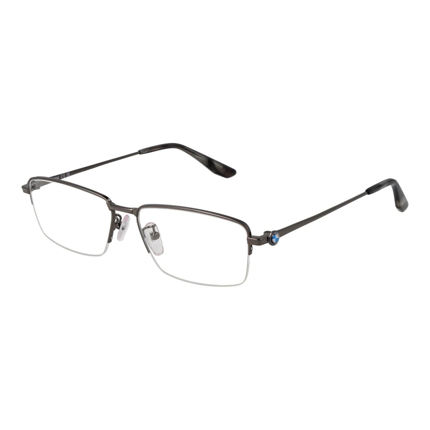 BMW EYEWEAR BW5038-H 56008 Sonnenbrille ansicht-3