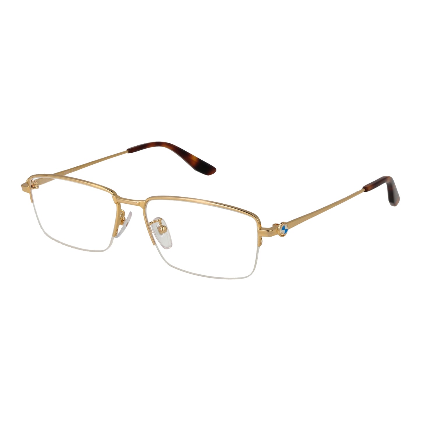 BMW EYEWEAR BW5038-H 56030 Sonnenbrille ansicht-3