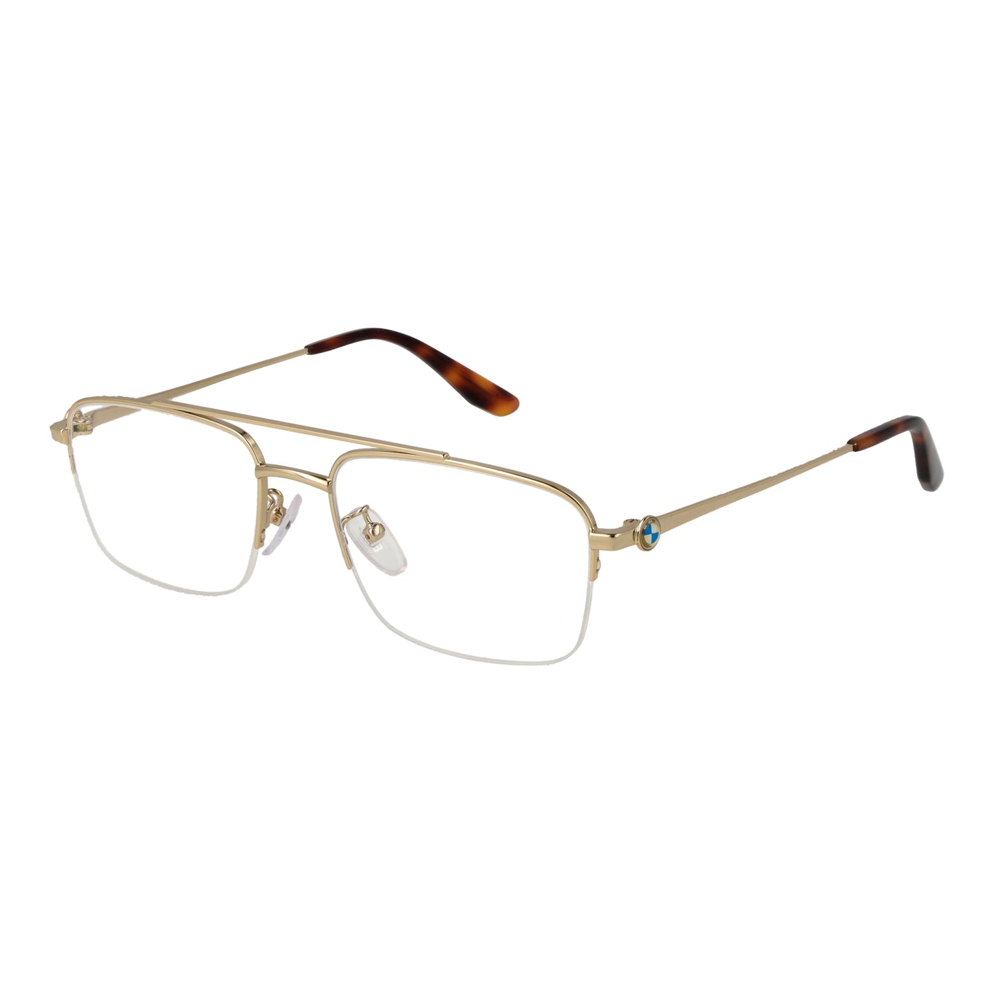 BMW EYEWEAR BW5039 54032 Sonnenbrille ansicht-3