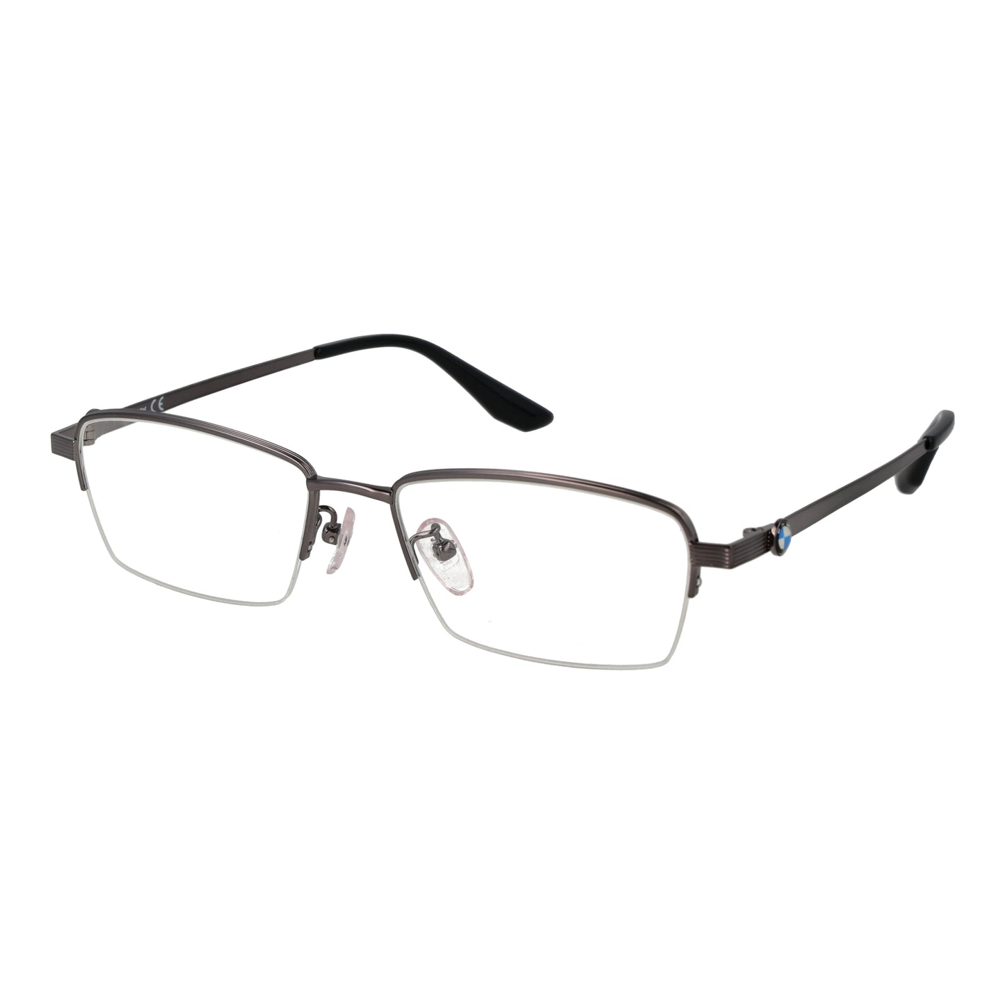 BMW EYEWEAR BW5040-H 55012 Sonnenbrille ansicht-3