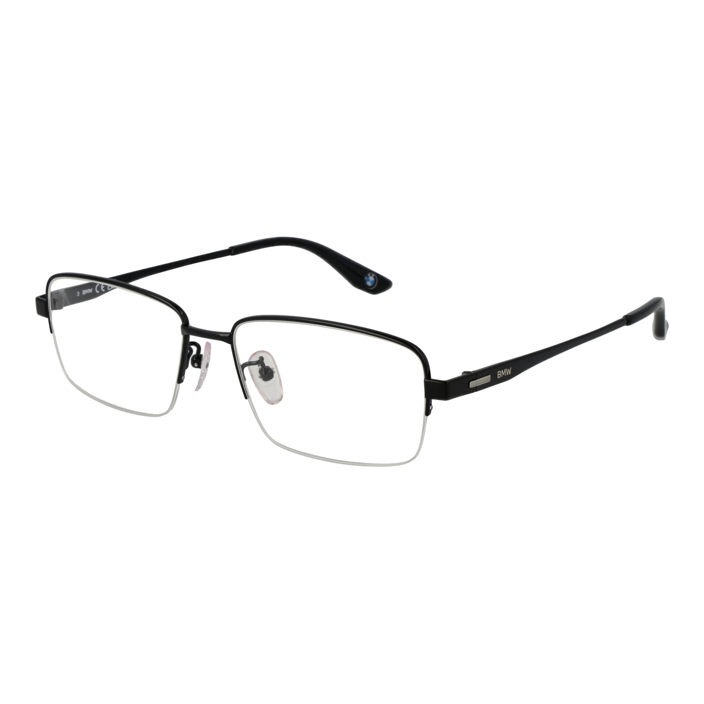 BMW EYEWEAR BW5045-H 57001 Sonnenbrille ansicht-3